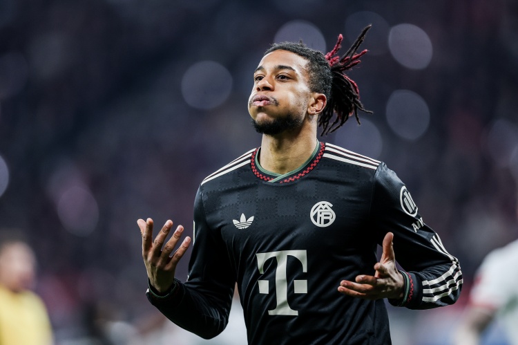 开云体育平台-德天空：奥利塞和迪奥曼德是利物浦今夏梦想目标，但签前者不现实